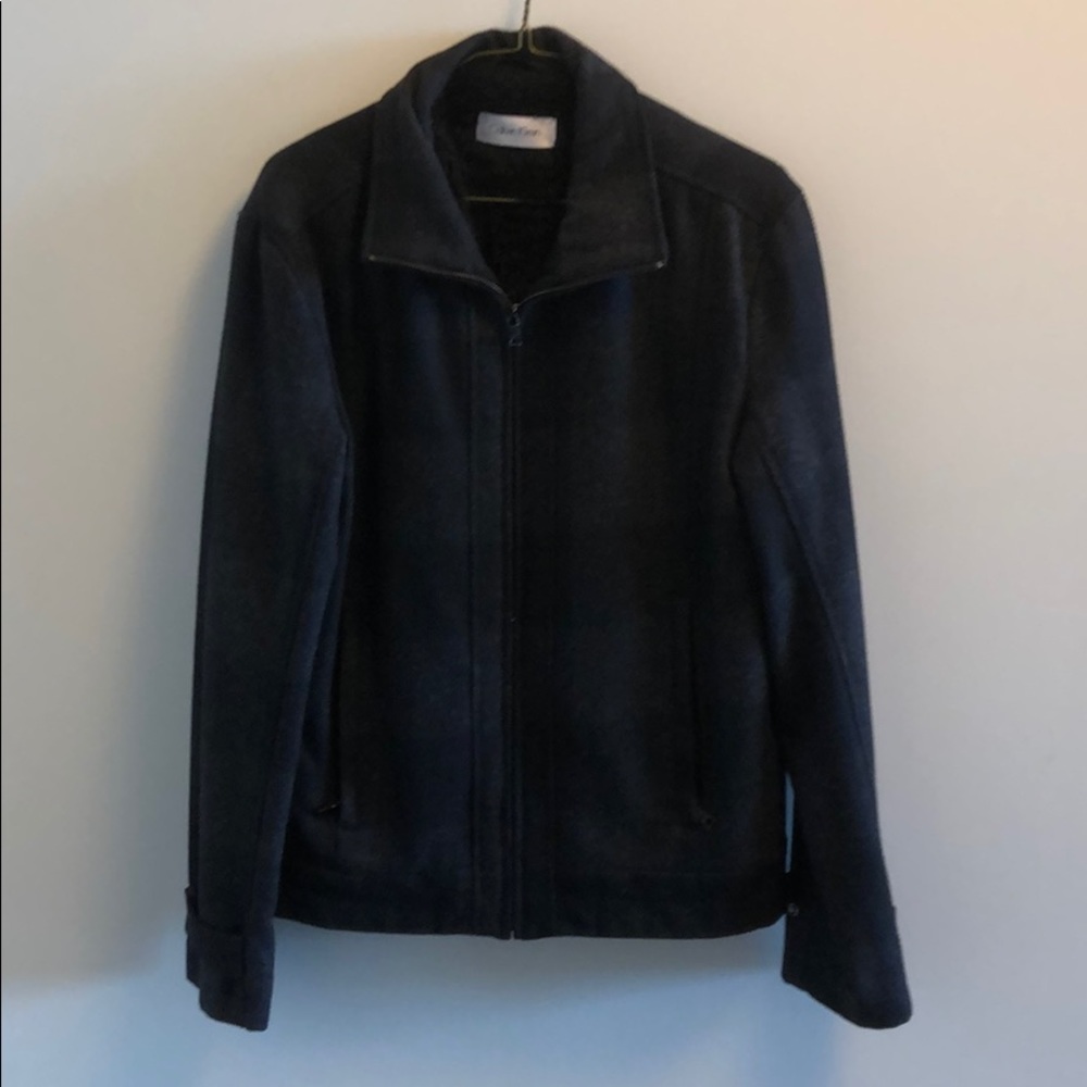 ck mens’s jacket